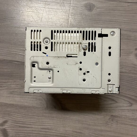 2008-2008 Ford Focus Am Fm Cd Player Radio Receiver 90263 - Picture 3 of 6